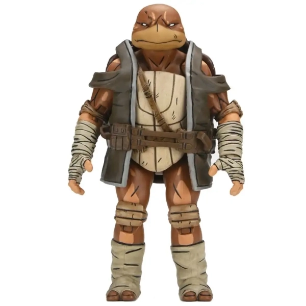Teenage Mutant Ninja Turtles: The Last Ronin - Actionfigur Ultimate Moja - Re-Evolution - 18 cm