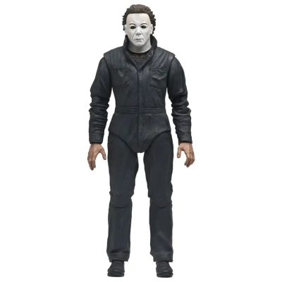 Halloween Resurrection - Actionfigur Ultimate Michael Myers - 18 cm
