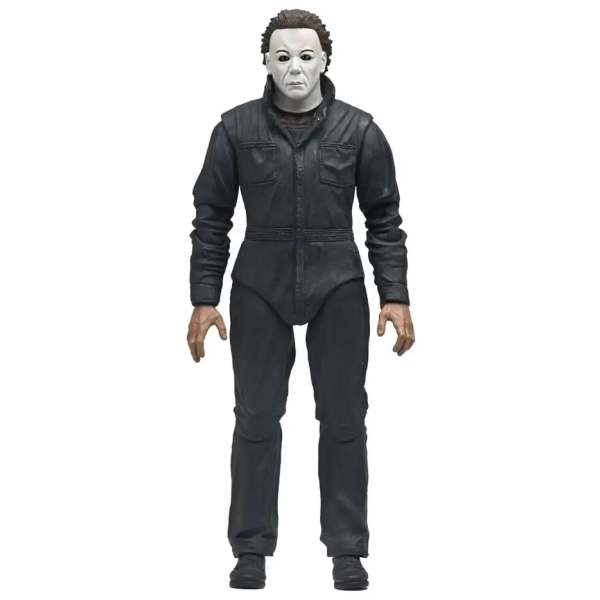 Halloween Resurrection - Actionfigur Ultimate Michael Myers - 18 cm