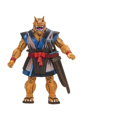 Teenage Mutant Ninja Turtles (Mirage Comics) - Actionfigur Chote - 18 cm