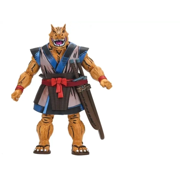 Teenage Mutant Ninja Turtles (Mirage Comics) - Actionfigur Chote - 18 cm