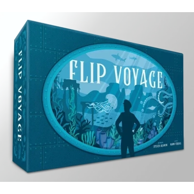 Flip Voyage - EN