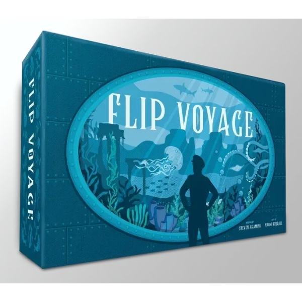 Flip Voyage - EN