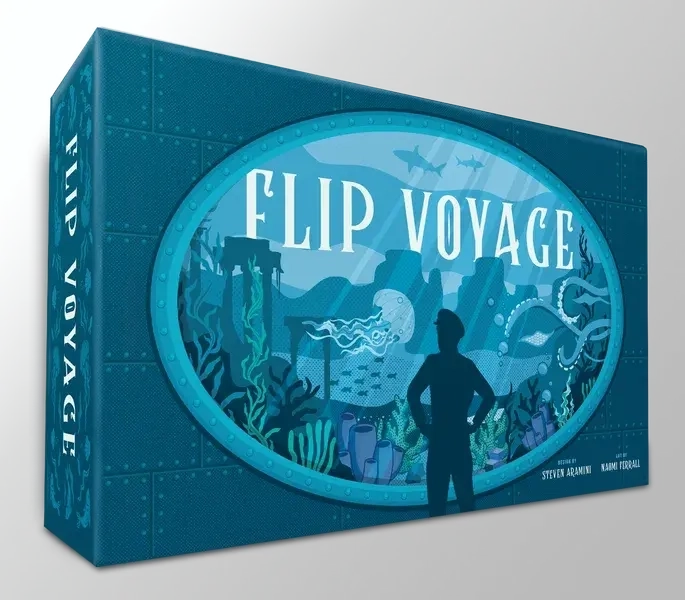 Flip Voyage - EN