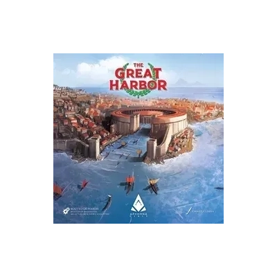 The Great Harbor - EN