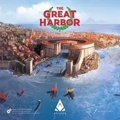 The Great Harbor - EN
