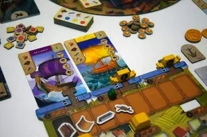 The Great Harbor - EN
