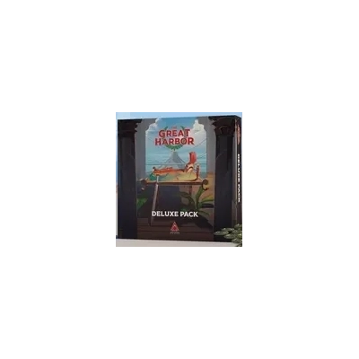 The Great Harbor - Deluxe Pack