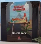The Great Harbor - Deluxe Pack