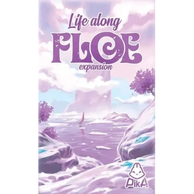 Floe: Life Along Floe - Erweiterung - DE