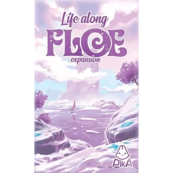 Floe: Life Along Floe - Erweiterung - DE