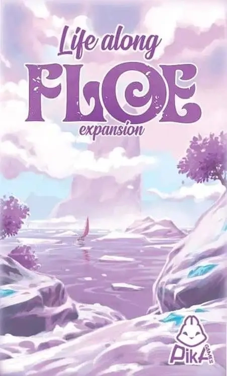 Floe: Life Along Floe - Erweiterung - DE