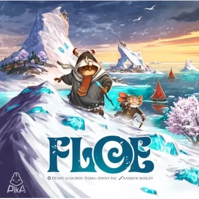 Floe - DE