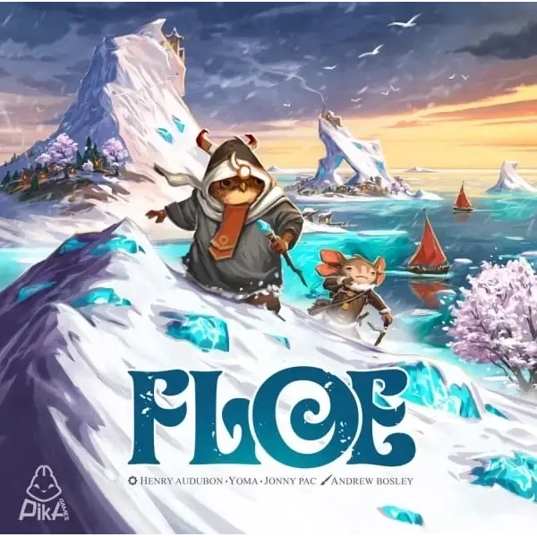 Floe - DE