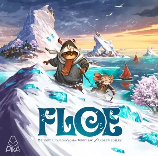 Floe - DE