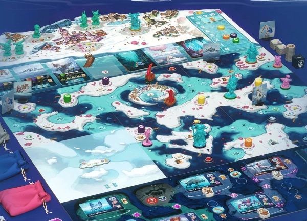 Floe - DE
