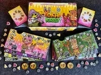 Yokai Forest Duel - DE