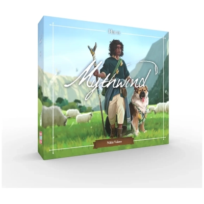 Mythwind: Hirte - Erweiterung - DE