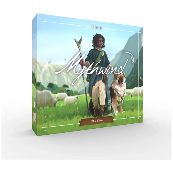 Mythwind: Hirte - Erweiterung - DE