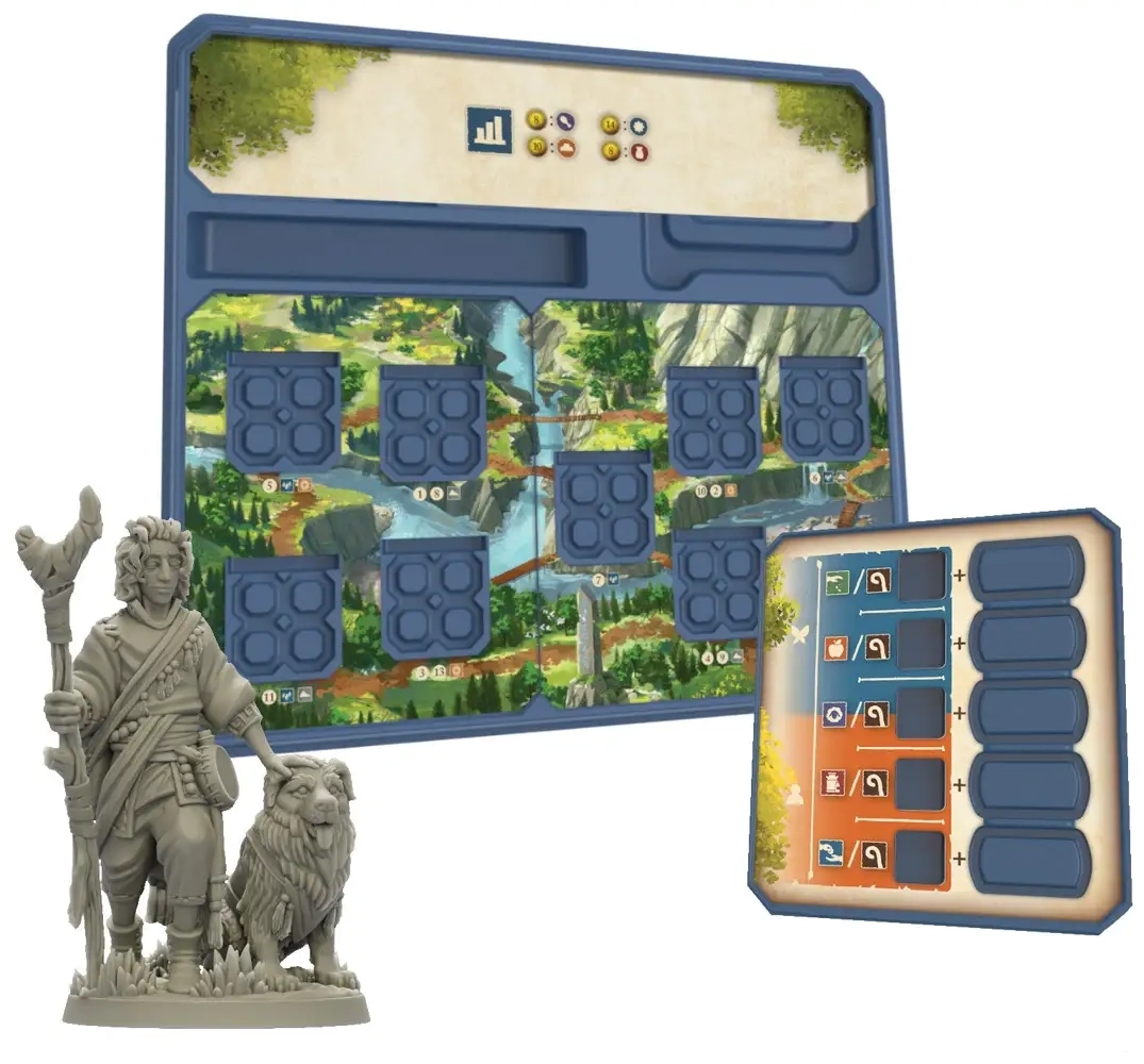 Mythwind: Hirte - Erweiterung - DE