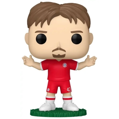 Funko POP! FC Bayern München - Lennart Karl - 9 cm