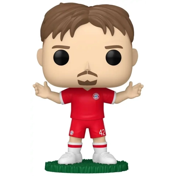 Funko POP! FC Bayern München - Lennart Karl - 9 cm