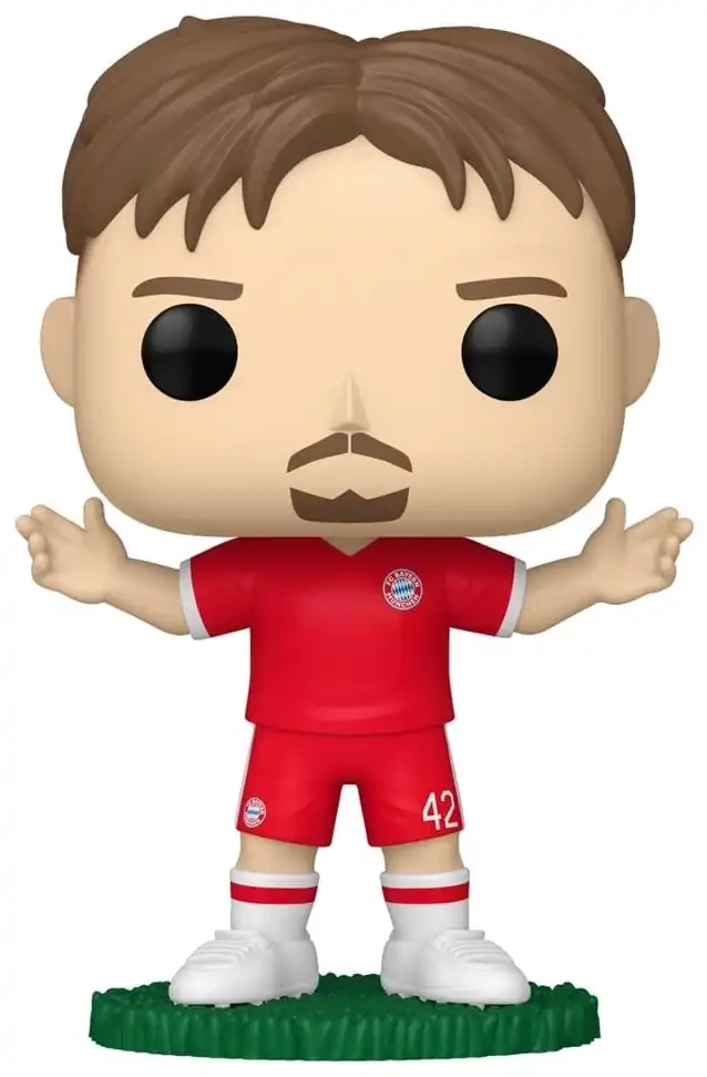 Funko POP! FC Bayern München - Lennart Karl - 9 cm