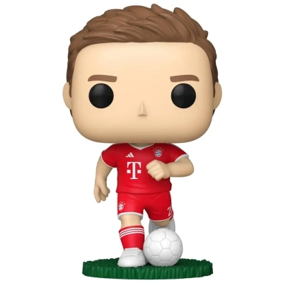 Funko POP! FC Bayern München - Philipp Lahm - 9 cm