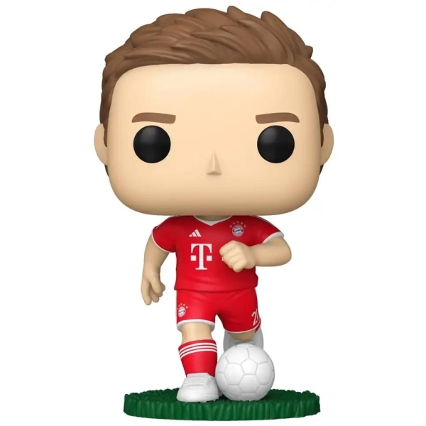 Funko POP! FC Bayern München - Philipp Lahm - 9 cm
