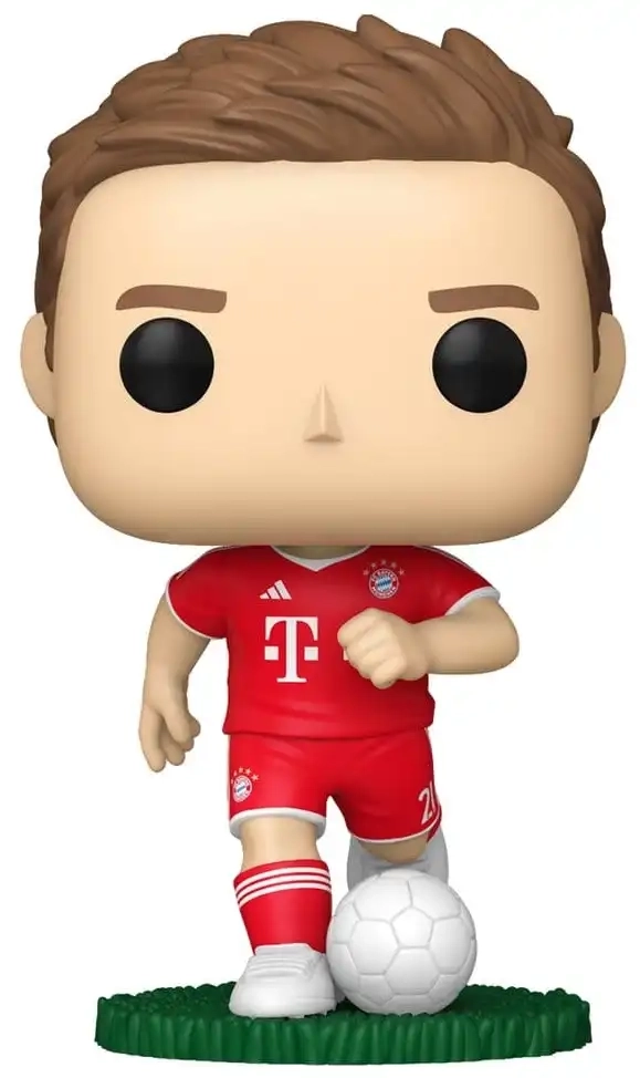 Funko POP! FC Bayern München - Philipp Lahm - 9 cm