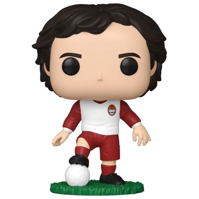 Funko POP! FC Bayern München - Franz Beckenbauer - 9 cm