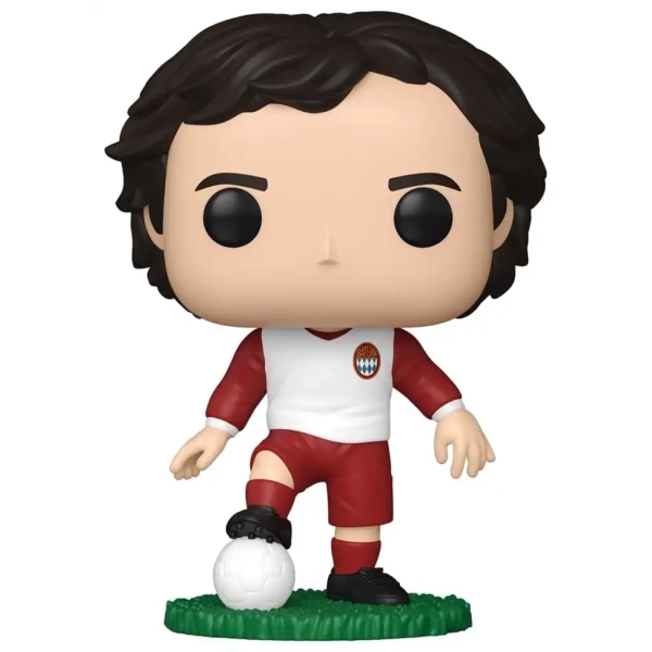 Funko POP! FC Bayern München - Franz Beckenbauer - 9 cm