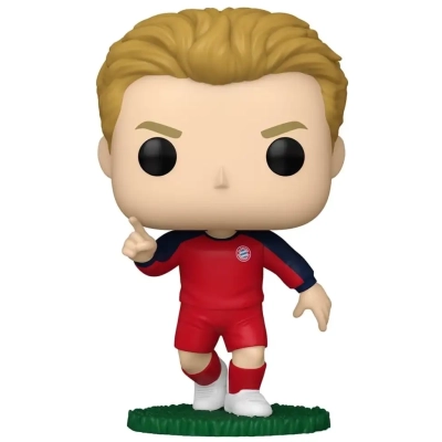 Funko POP! FC Bayern München - Stefan Effenberg - 9 cm