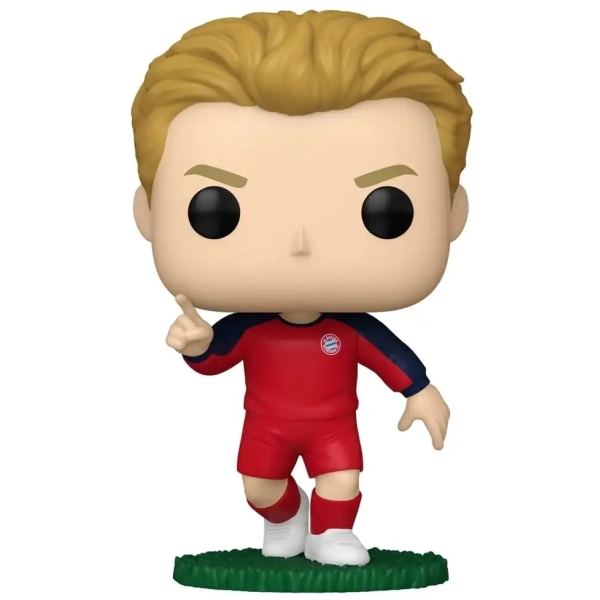 Funko POP! FC Bayern München - Stefan Effenberg - 9 cm