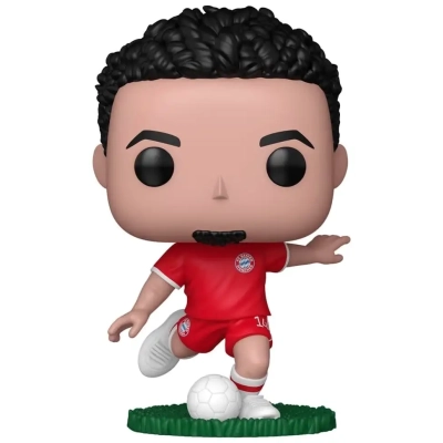 Funko POP! FC Bayern München - Luis Díaz - 9 cm