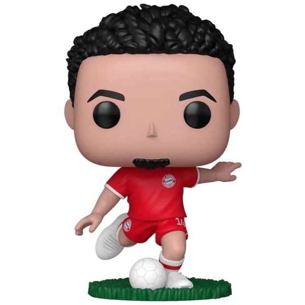 Funko POP! FC Bayern München - Luis Díaz - 9 cm