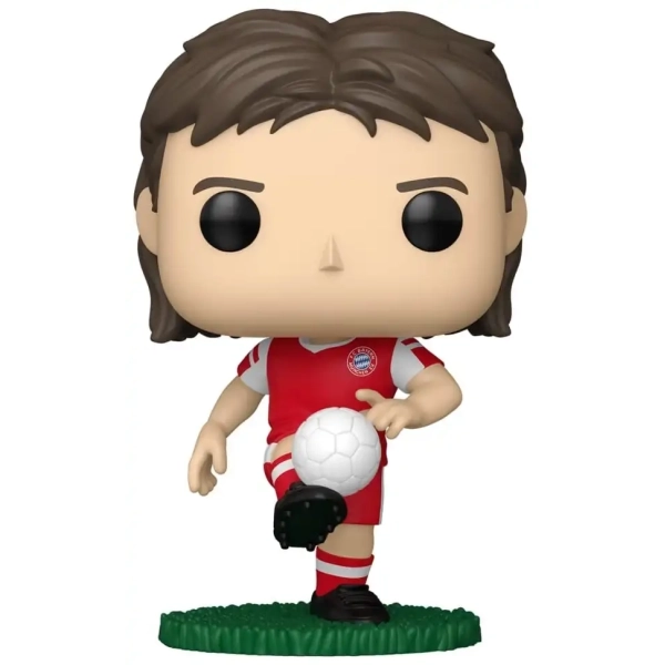 Funko POP! FC Bayern München - Klaus Augenthaler - 9 cm