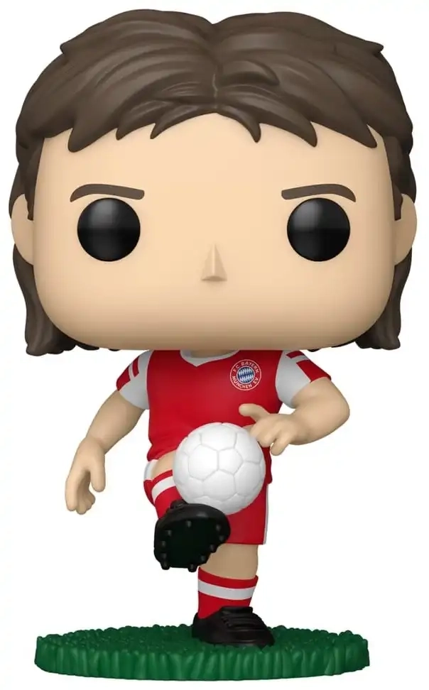 Funko POP! FC Bayern München - Klaus Augenthaler - 9 cm