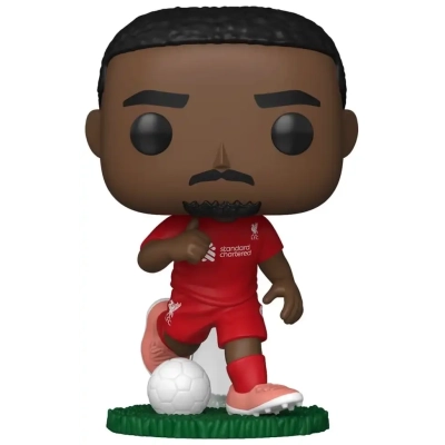 Funko POP! Football: Liverpool - Alexander Isak - 9 cm