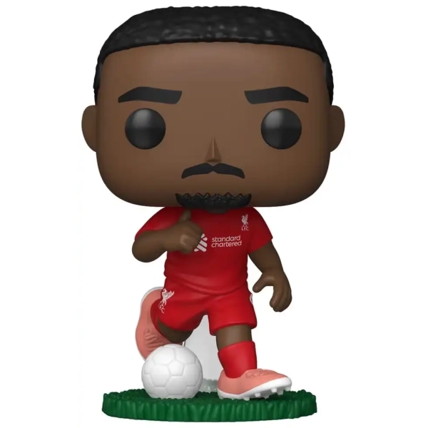 Funko POP! Football: Liverpool - Alexander Isak - 9 cm