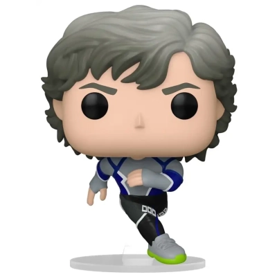 Funko POP! Marvel: The Infinity Saga - Quicksilver - 9 cm
