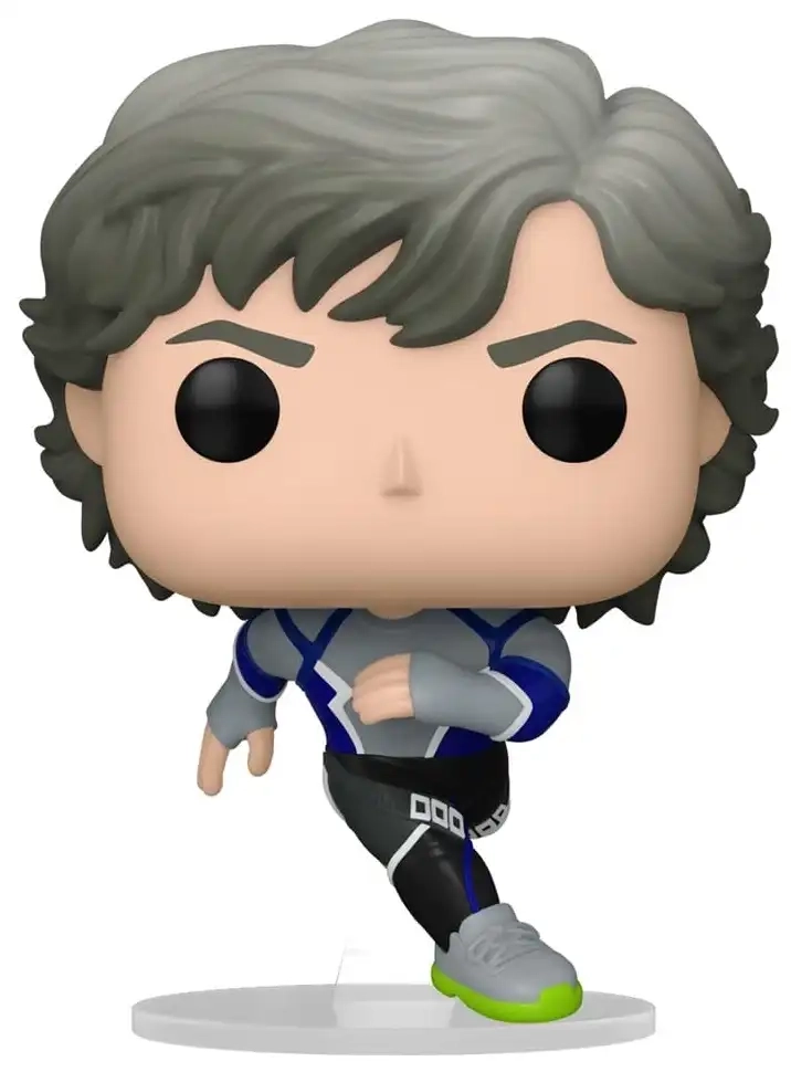 Funko POP! Marvel: The Infinity Saga - Quicksilver - 9 cm