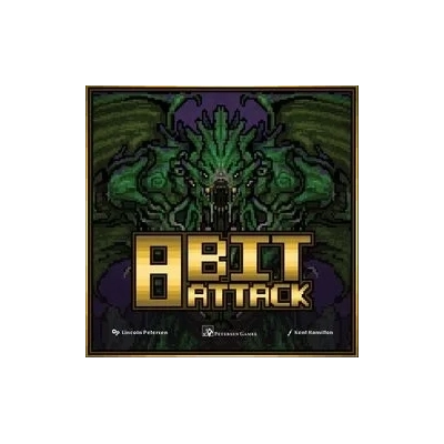 8-Bit Attack - EN