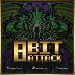 8-Bit Attack - EN
