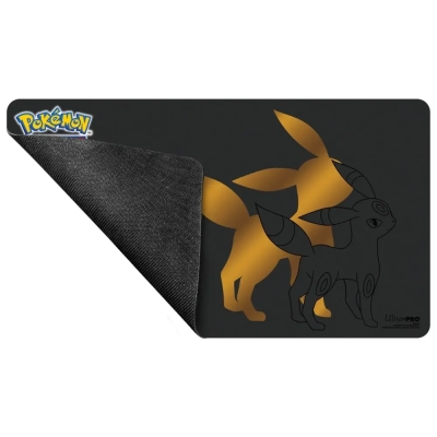 Pokémon - Umbreon Elite Series Foil Playmat