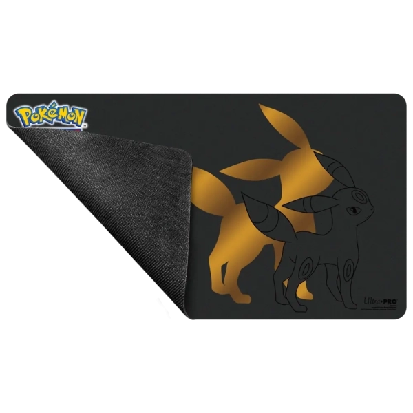 Pokémon - Umbreon Elite Series Foil Playmat