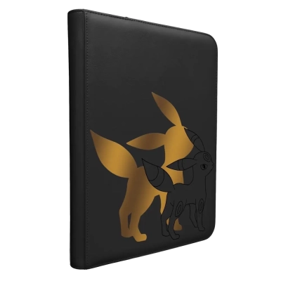 Pokémon - Umbreon Elite Series 9-Pocket Zippered PRO-Binder