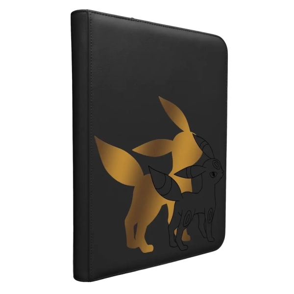 Pokémon - Umbreon Elite Series 9-Pocket Zippered PRO-Binder