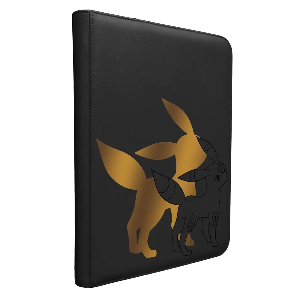 Pokémon - Umbreon Elite Series 9-Pocket Zippered PRO-Binder