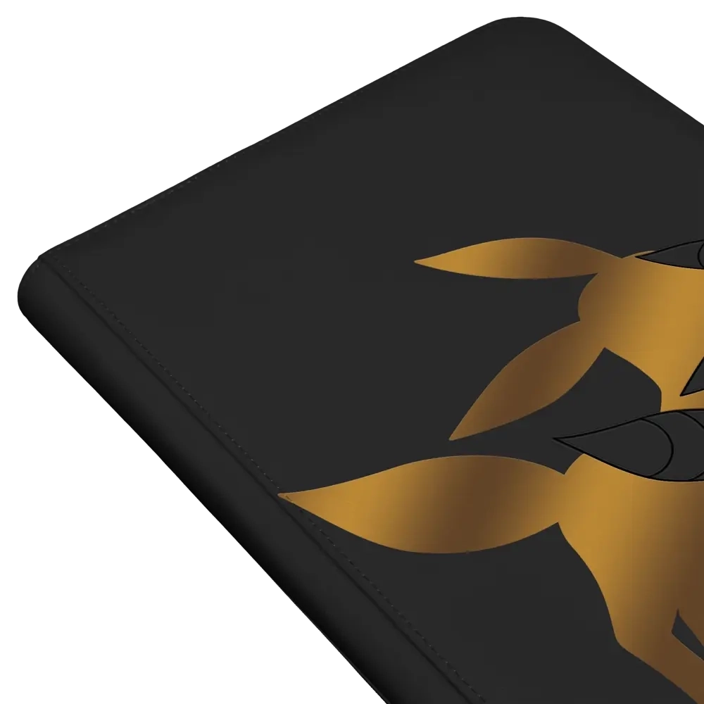 Pokémon - Umbreon Elite Series 9-Pocket Zippered PRO-Binder